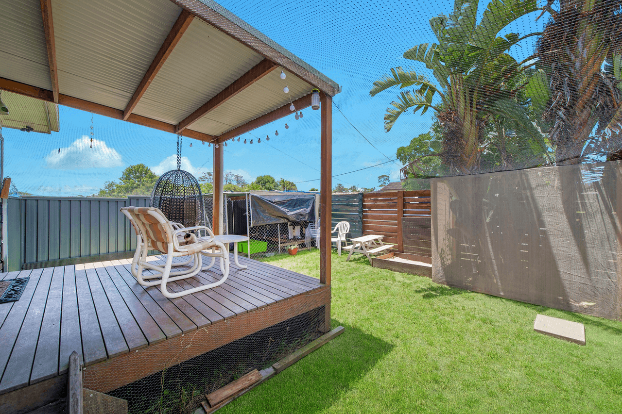 175 High Street, WAUCHOPE, NSW 2446