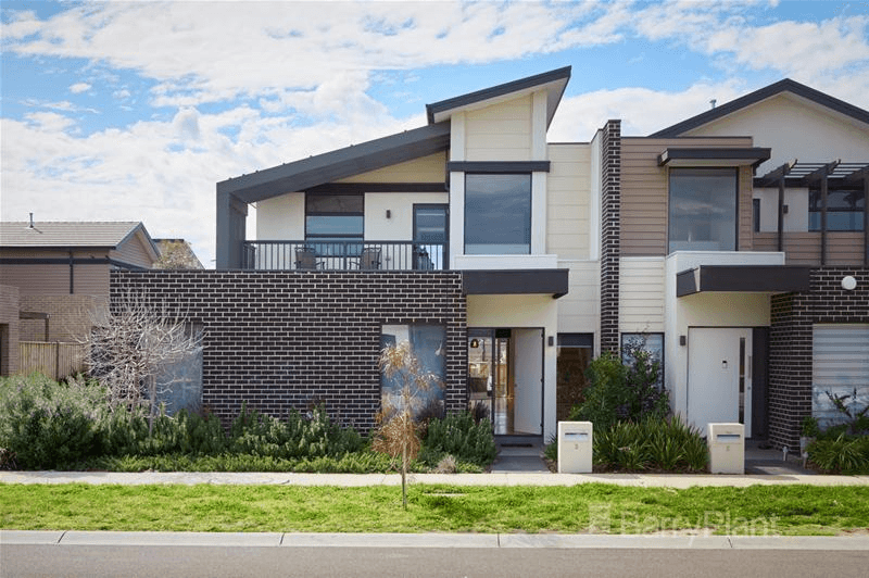 3 Blanchard Avenue, Keysborough, VIC 3173