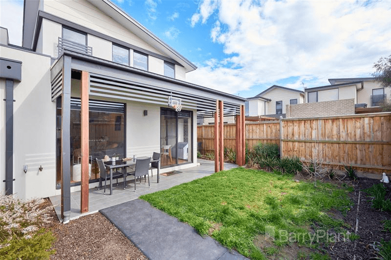 3 Blanchard Avenue, Keysborough, VIC 3173