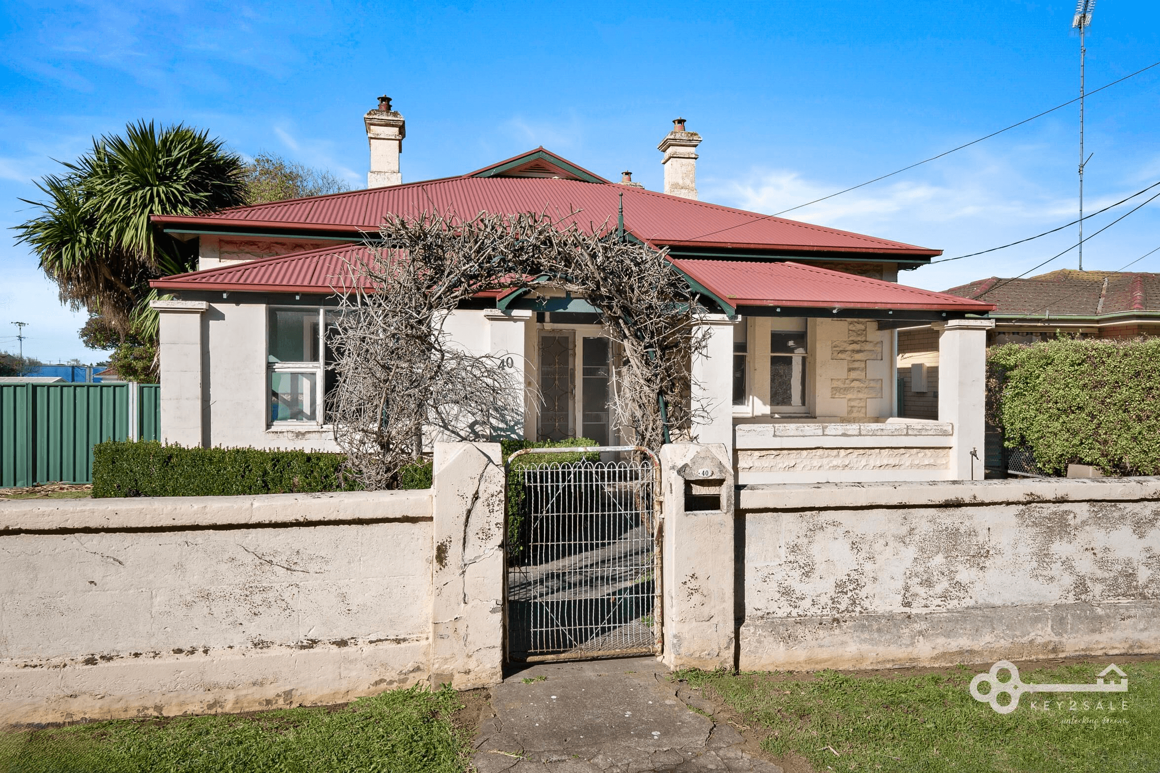 40 Derrington Street, Mount Gambier, SA 5290