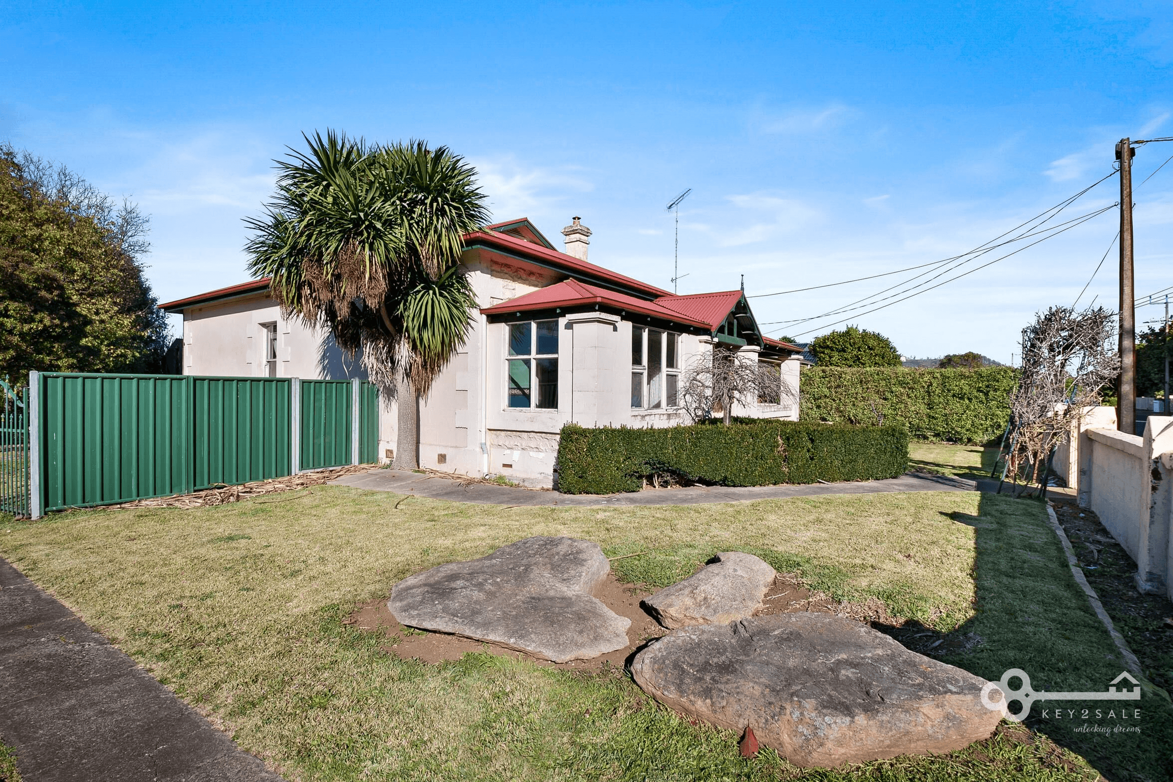 40 Derrington Street, Mount Gambier, SA 5290