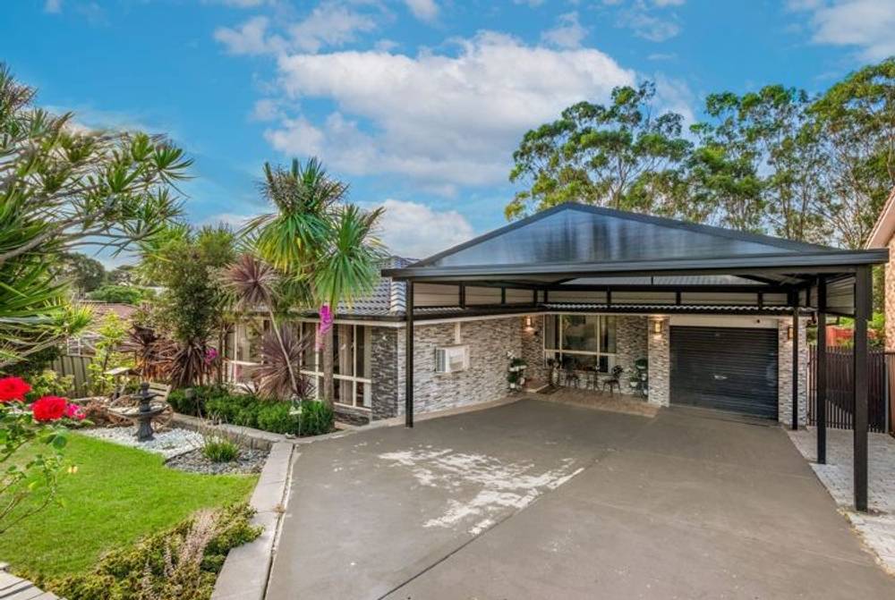 7 Greco Place, ROSEMEADOW, NSW 2560