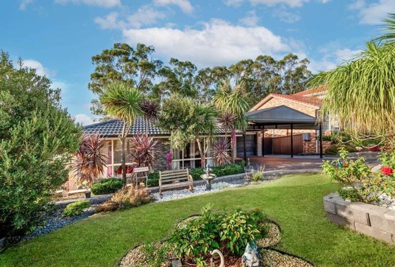 7 Greco Place, ROSEMEADOW, NSW 2560