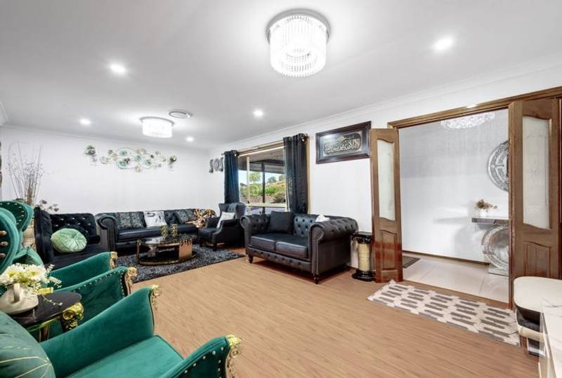 7 Greco Place, ROSEMEADOW, NSW 2560