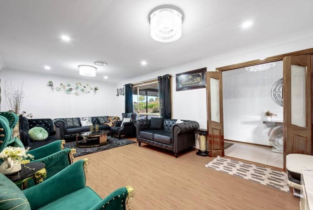 7 Greco Place, ROSEMEADOW, NSW 2560