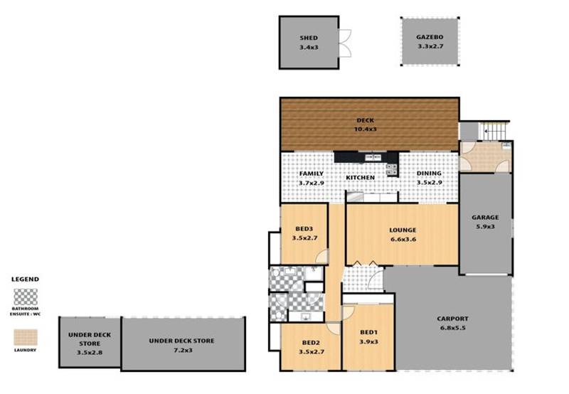 7 Greco Place, ROSEMEADOW, NSW 2560