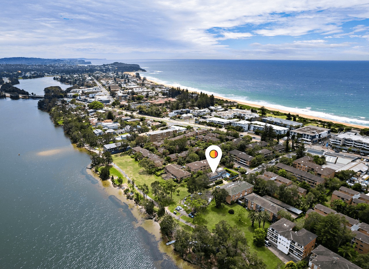 5B Robertson Street, NARRABEEN, NSW 2101