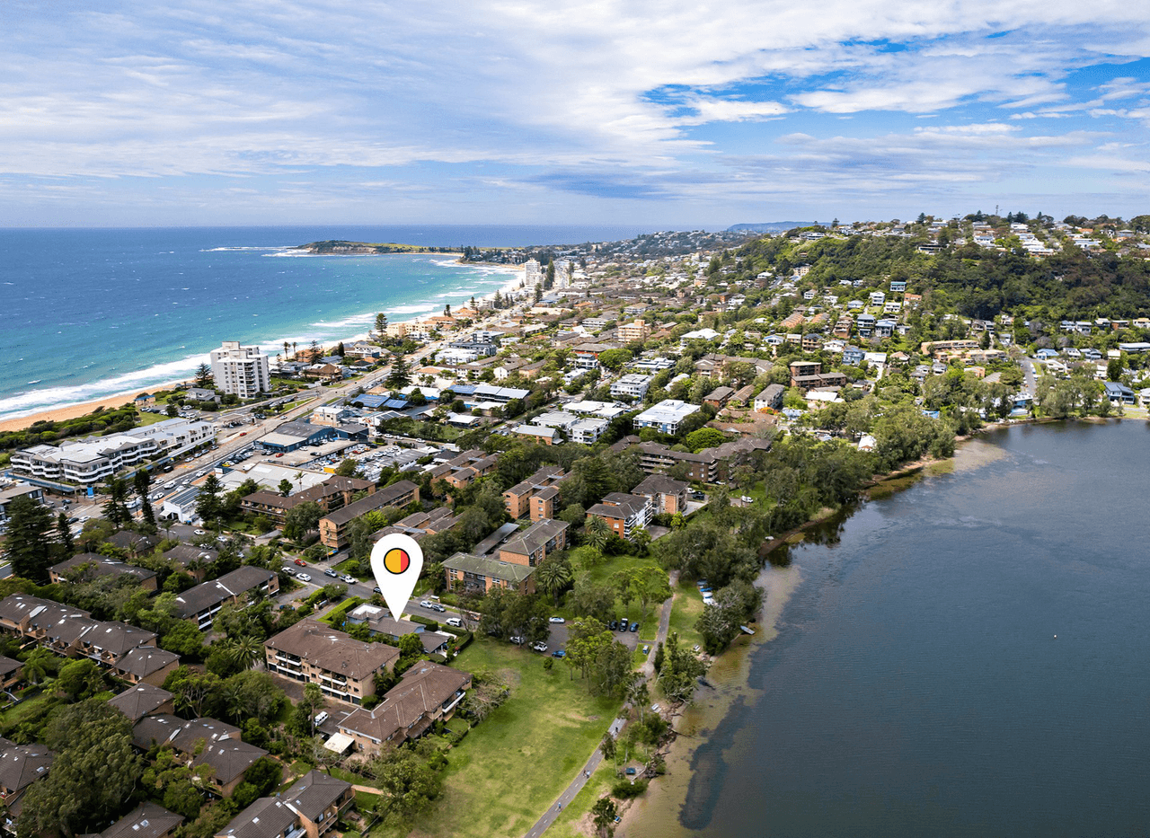 5B Robertson Street, NARRABEEN, NSW 2101