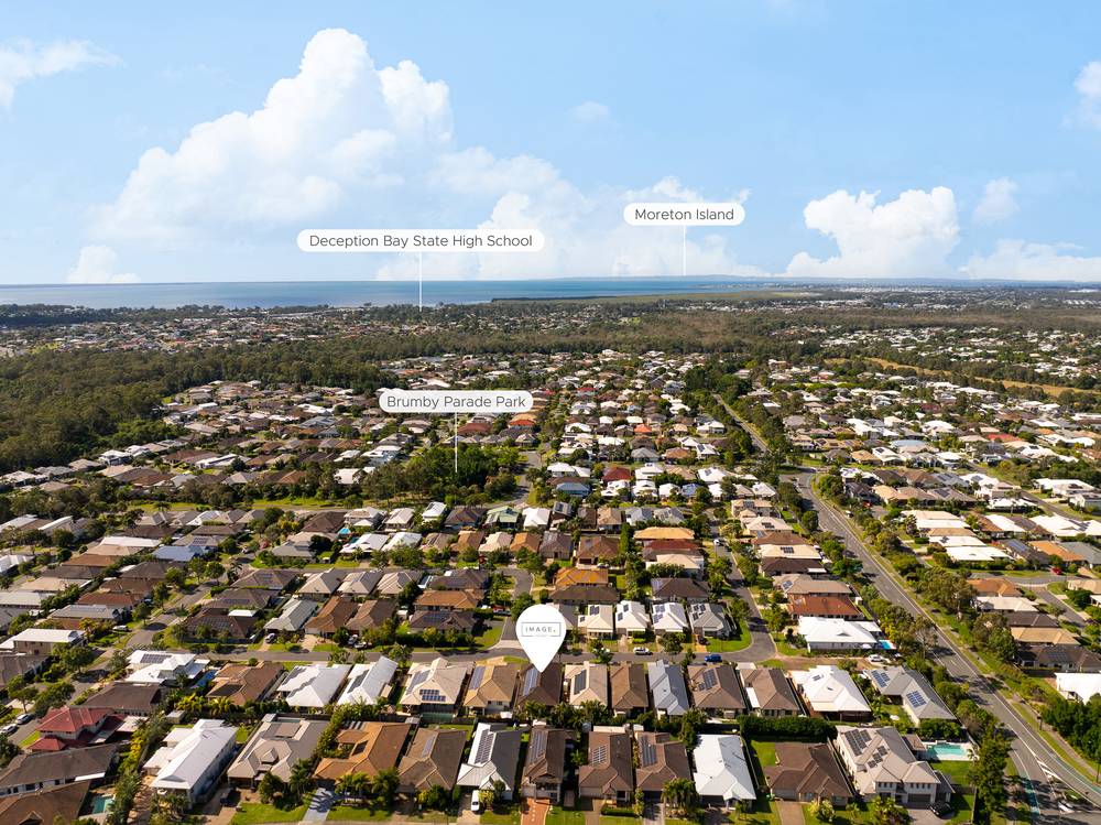 49 Numbat Street, North Lakes, QLD 4509