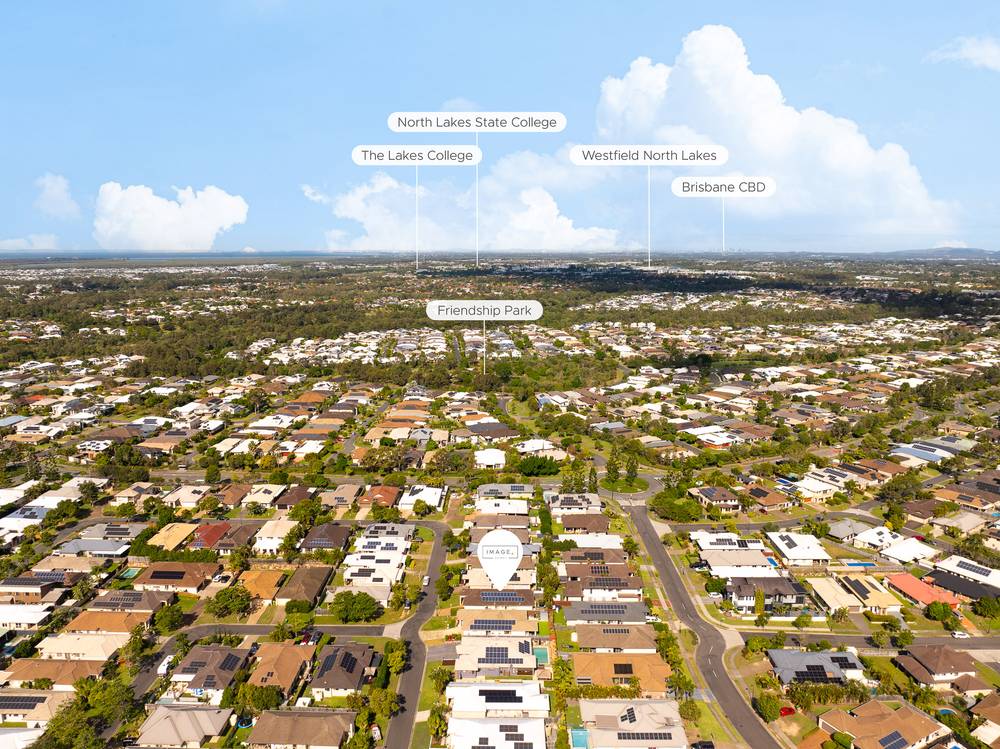49 Numbat Street, North Lakes, QLD 4509