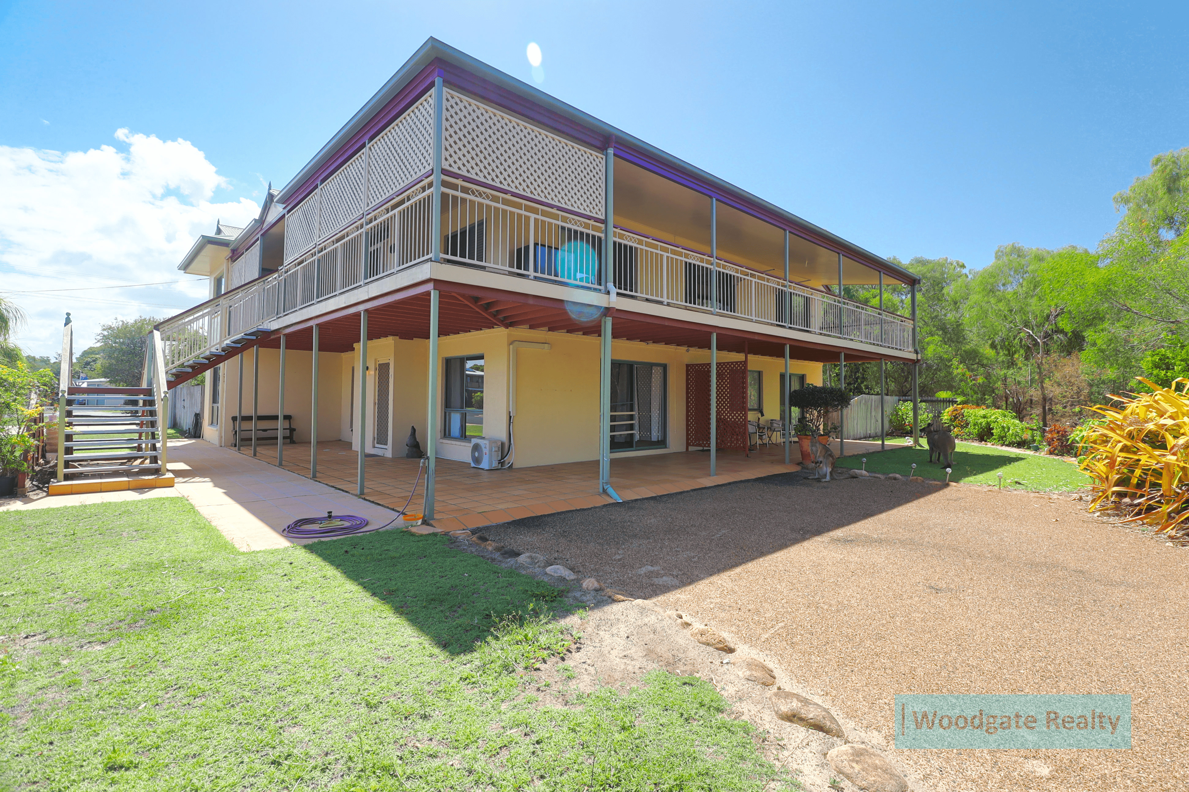 1/52 Mackerel Street, WOODGATE, QLD 4660