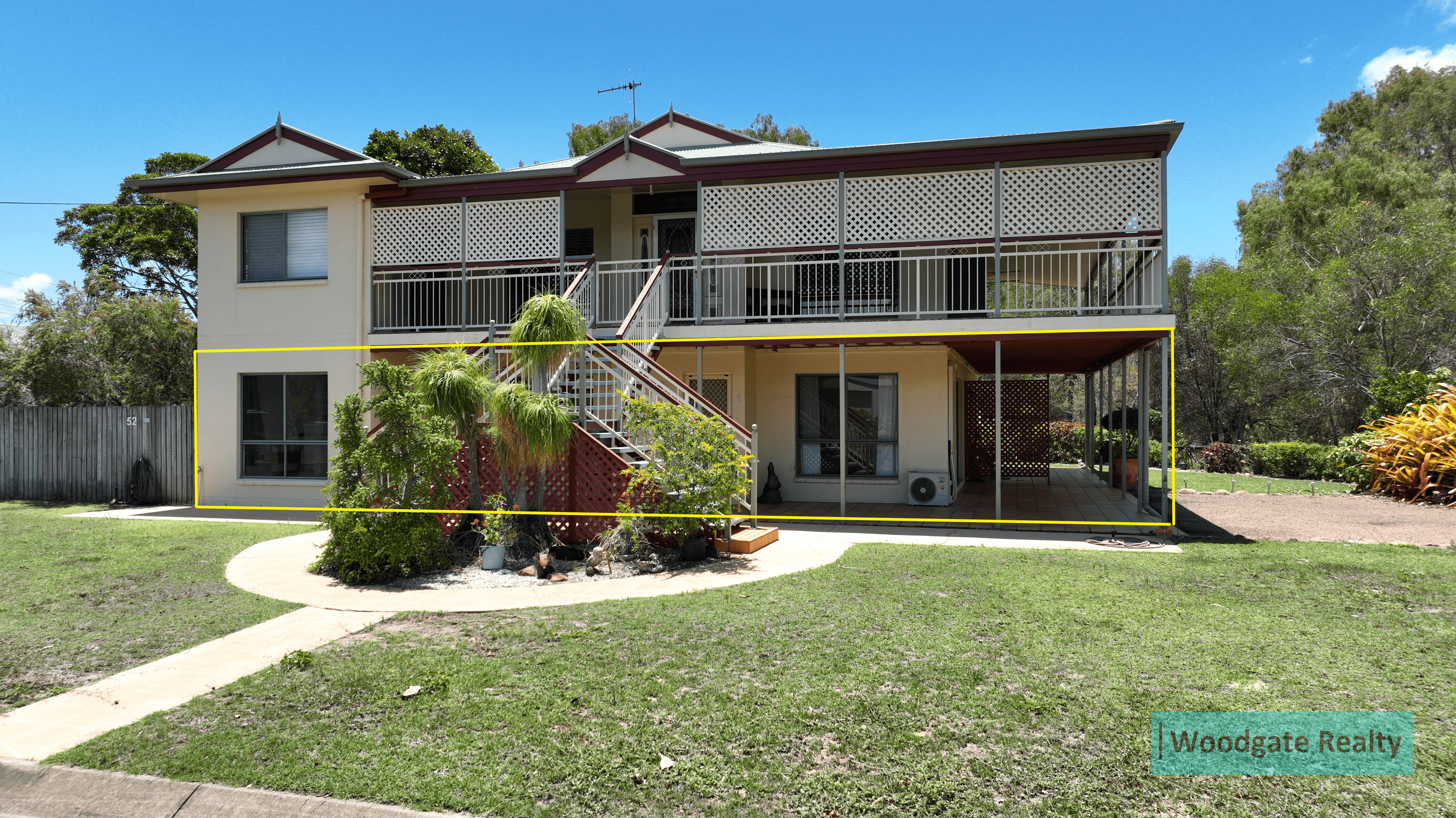 1/52 Mackerel Street, WOODGATE, QLD 4660