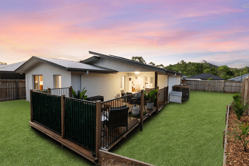 1 Creekside Circuit, NAMBOUR, QLD 4560