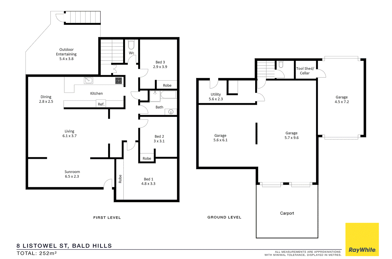 8 Listowel Street, BALD HILLS, QLD 4036