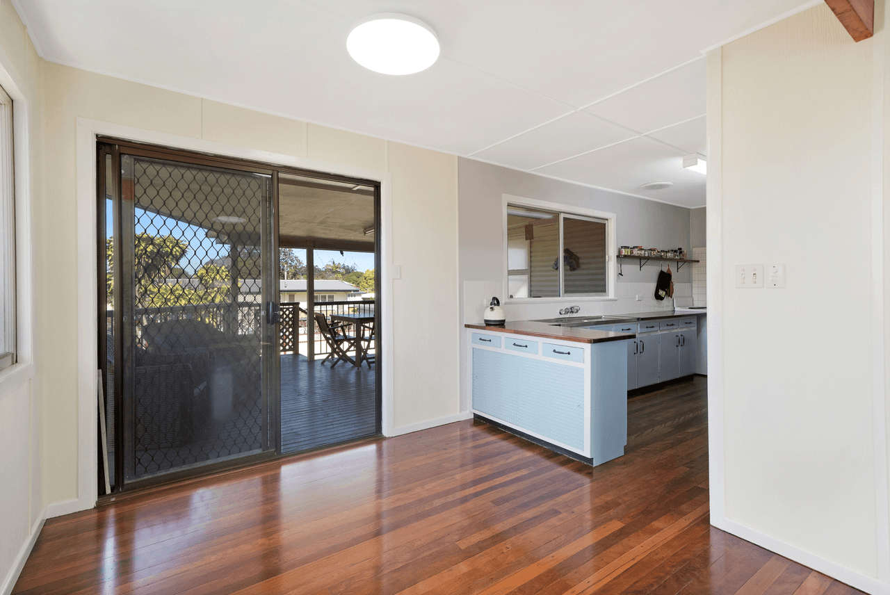 8 Listowel Street, BALD HILLS, QLD 4036