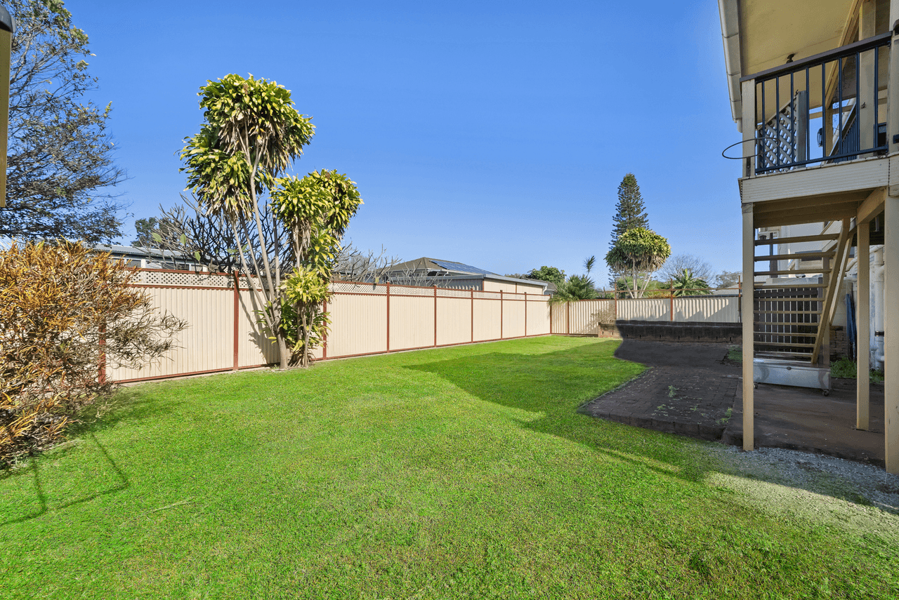 8 Listowel Street, BALD HILLS, QLD 4036