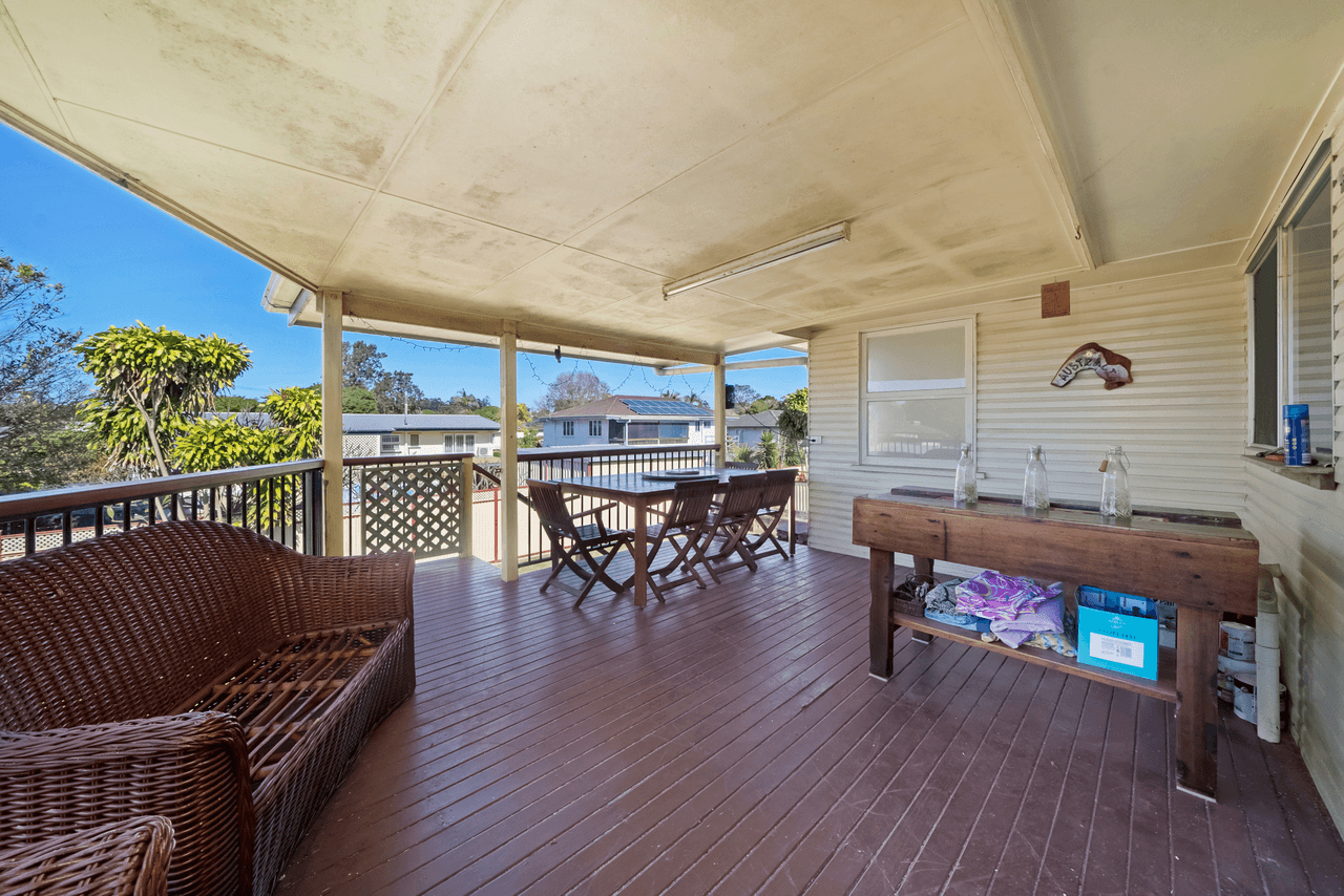 8 Listowel Street, BALD HILLS, QLD 4036