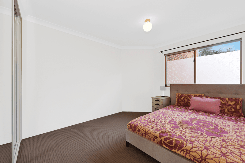 17/23-25 Oxford Street, MERRYLANDS, NSW 2160