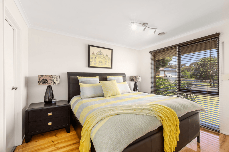 1 Ivy Court, Mill Park, VIC 3082