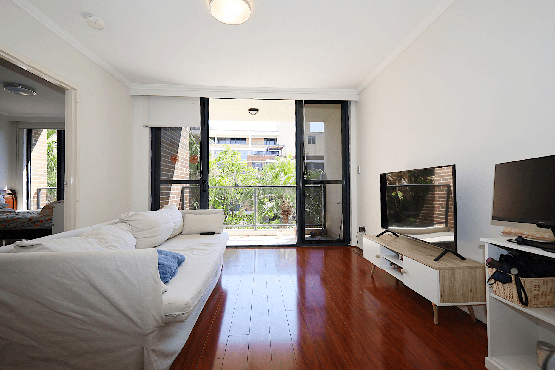 14/1 Brown Street, Ashfield, NSW 2131