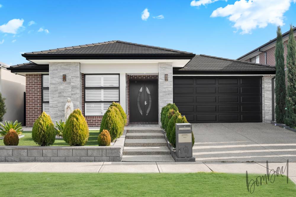 19 Landsdowne Avenue, MICKLEHAM, VIC 3064