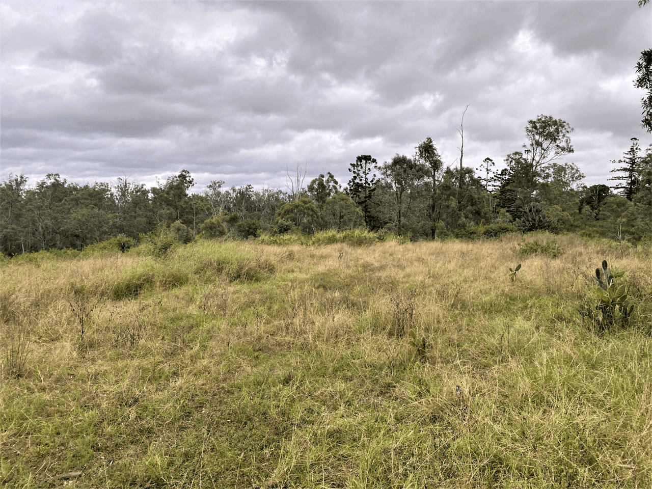 14821 D'aguilar Highway, NANANGO, QLD 4615