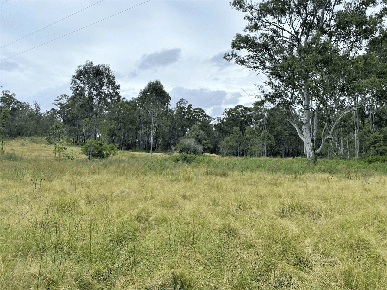 14821 D'aguilar Highway, NANANGO, QLD 4615