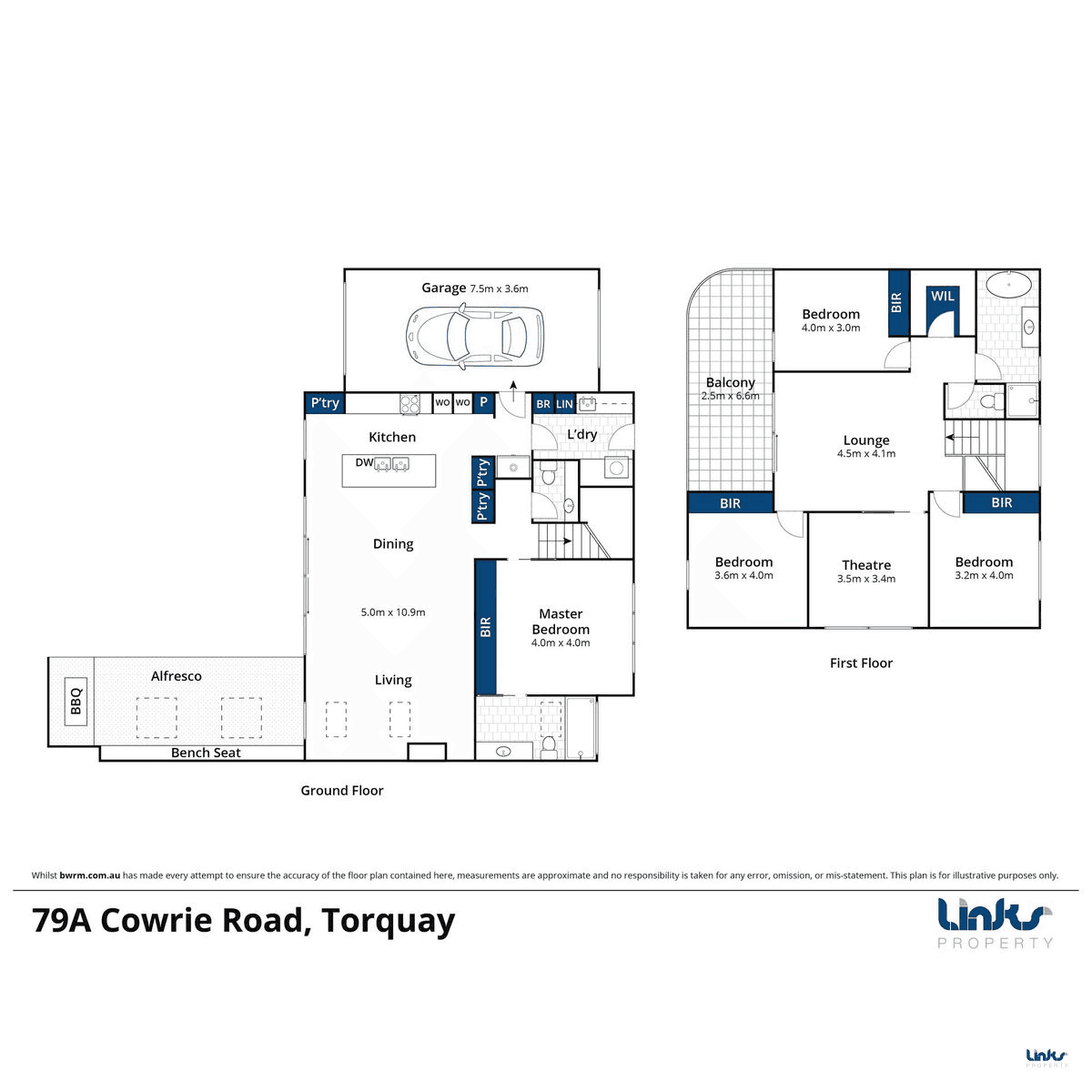 79a Cowrie Road, Torquay, VIC 3228