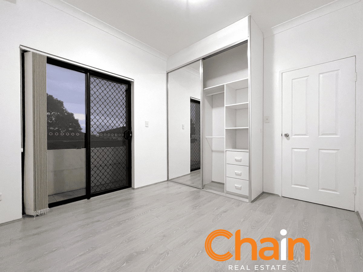 10/11-13 Calder Road, RYDALMERE, NSW 2116