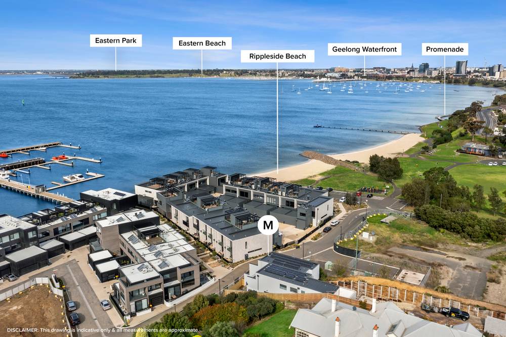 4/5 Balmoral Crescent, Rippleside, VIC 3215