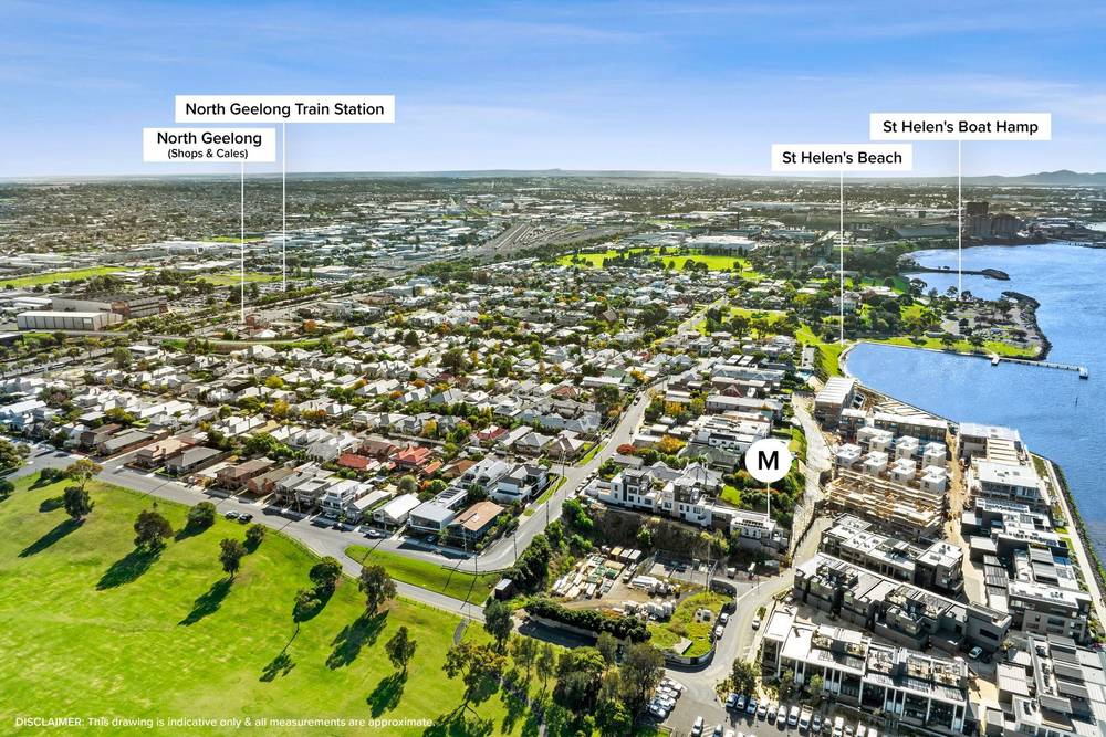 4/5 Balmoral Crescent, Rippleside, VIC 3215