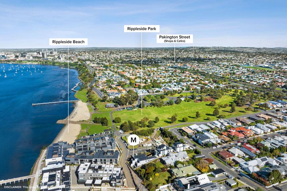 4/5 Balmoral Crescent, Rippleside, VIC 3215