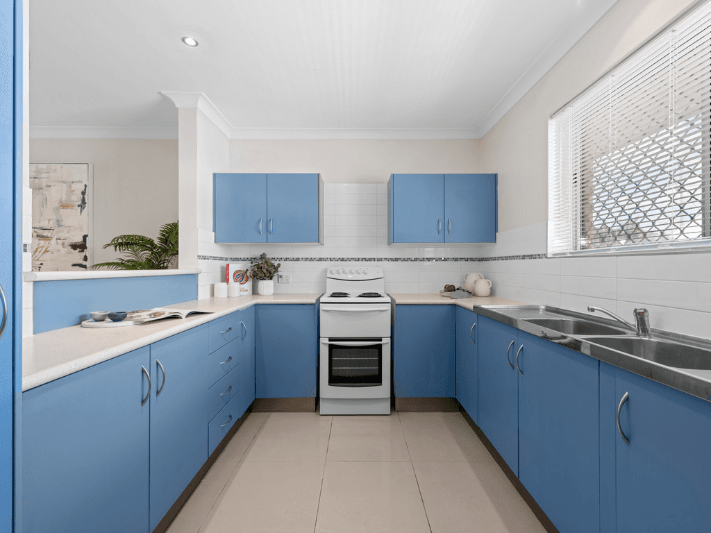 6/339 Cavendish Rd, COORPAROO, QLD 4151