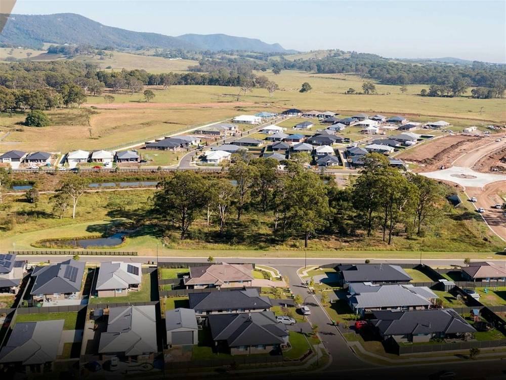 810 Abbotsford Street, BELLBIRD, NSW 2325