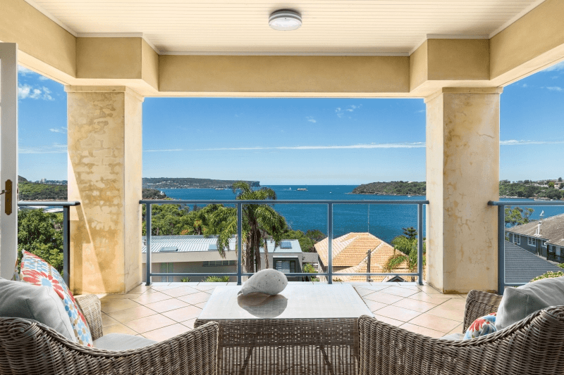 33 Burran Avenue, Mosman, NSW 2088