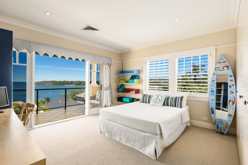 33 Burran Avenue, Mosman, NSW 2088