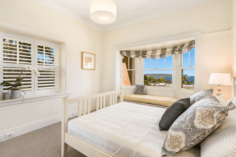 33 Burran Avenue, Mosman, NSW 2088