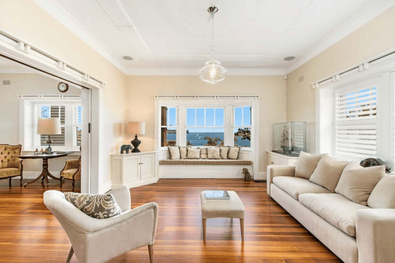 33 Burran Avenue, Mosman, NSW 2088