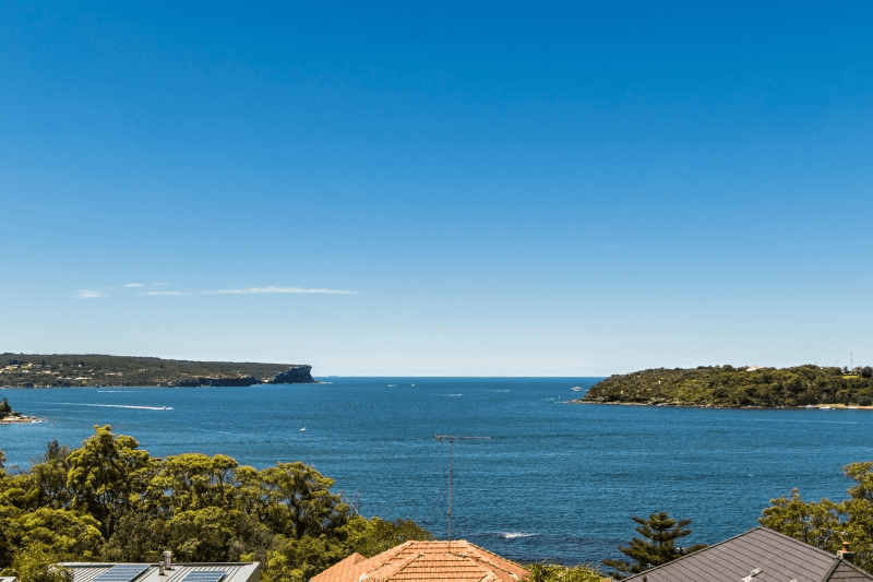 33 Burran Avenue, Mosman, NSW 2088