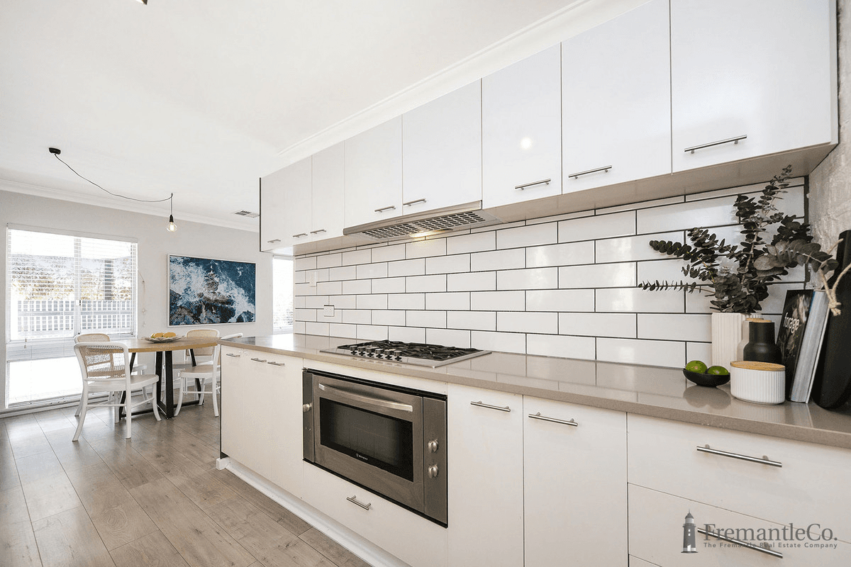 14 Ashbourne Way, Hamilton Hill, WA 6163