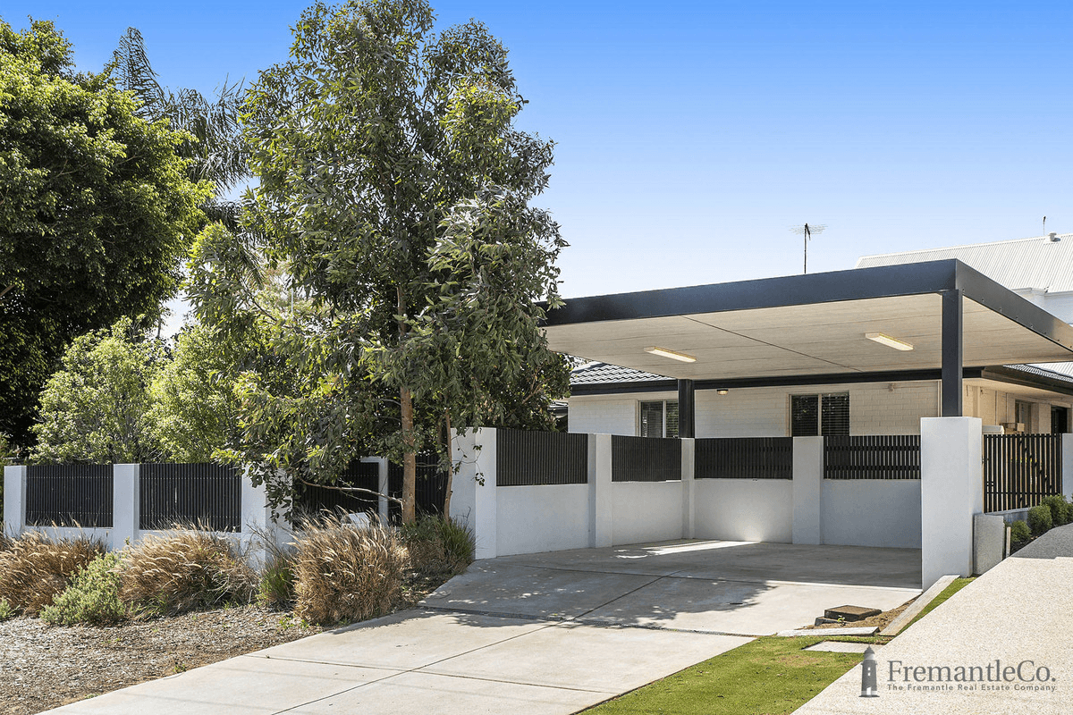 14 Ashbourne Way, Hamilton Hill, WA 6163