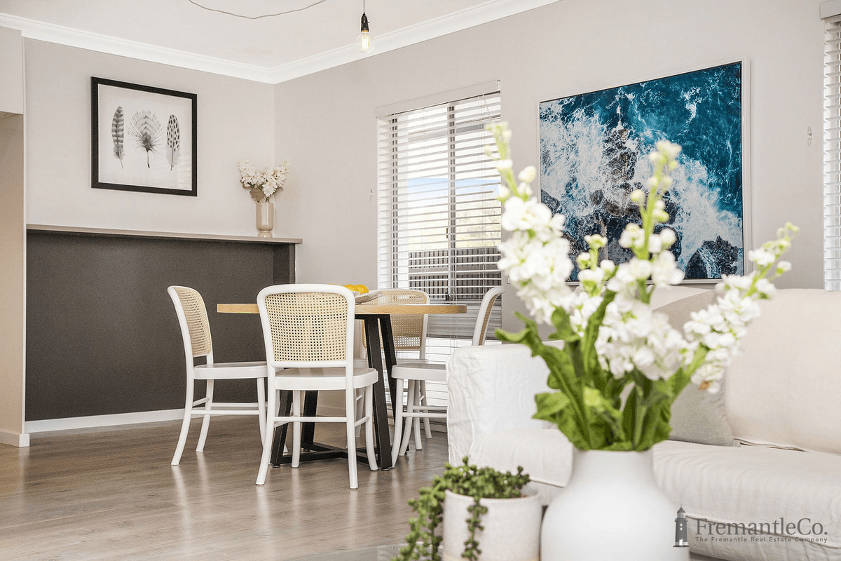 14 Ashbourne Way, Hamilton Hill, WA 6163