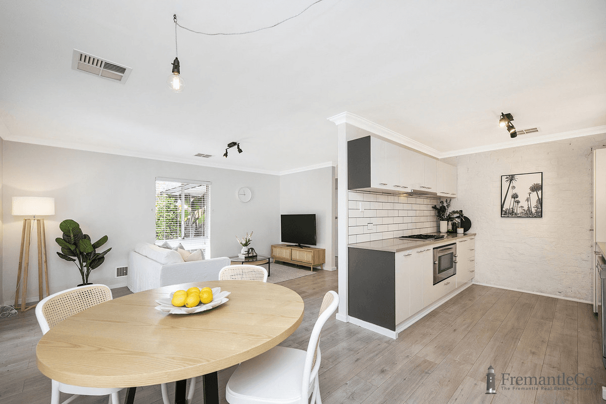 14 Ashbourne Way, Hamilton Hill, WA 6163
