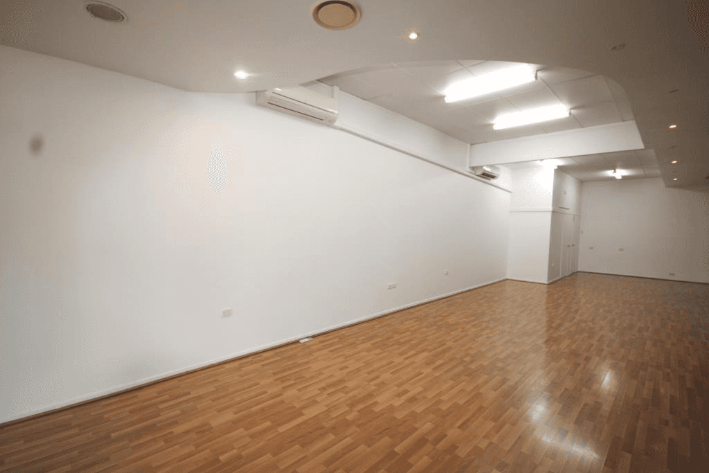 10/77 East Street, ROCKHAMPTON CITY, QLD 4700