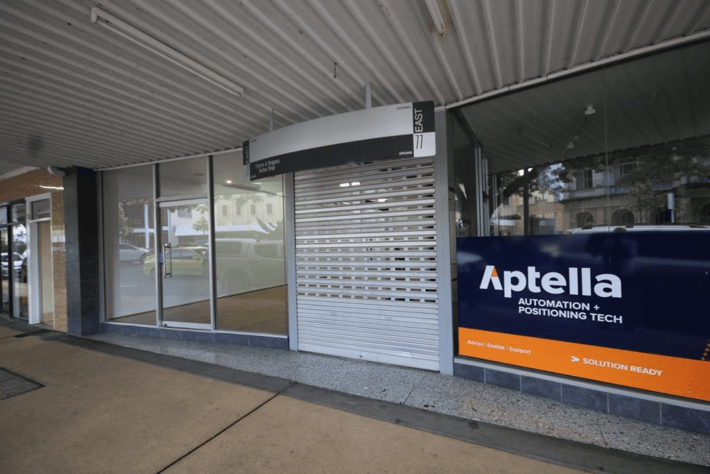 10/77 East Street, ROCKHAMPTON CITY, QLD 4700