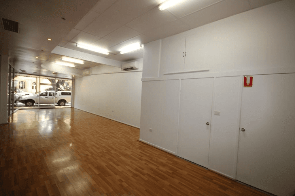 10/77 East Street, ROCKHAMPTON CITY, QLD 4700