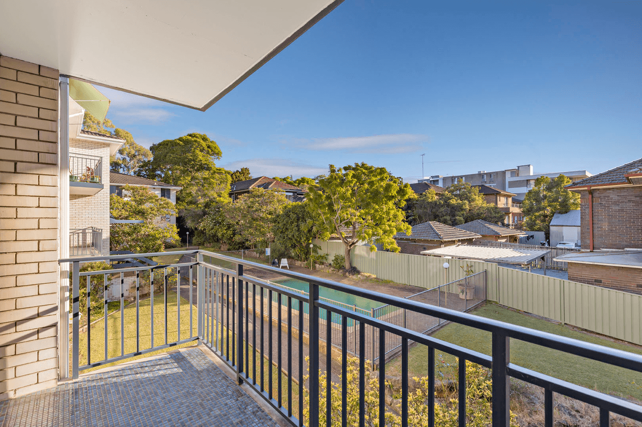 11/7-9 Burlington Road, HOMEBUSH, NSW 2140