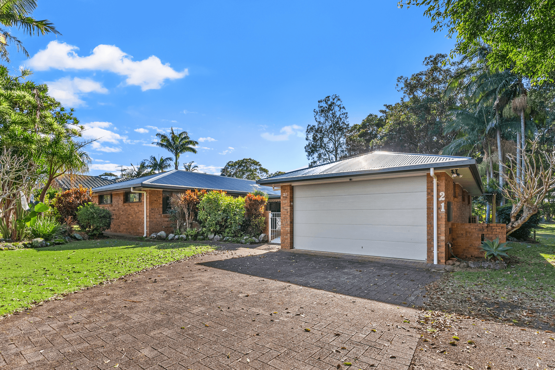 21 Jameson Avenue, East Ballina, NSW 2478