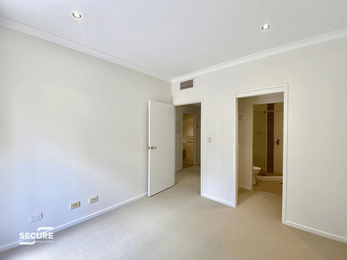 3/279 Moggill Road, Indooroopilly, QLD 4068