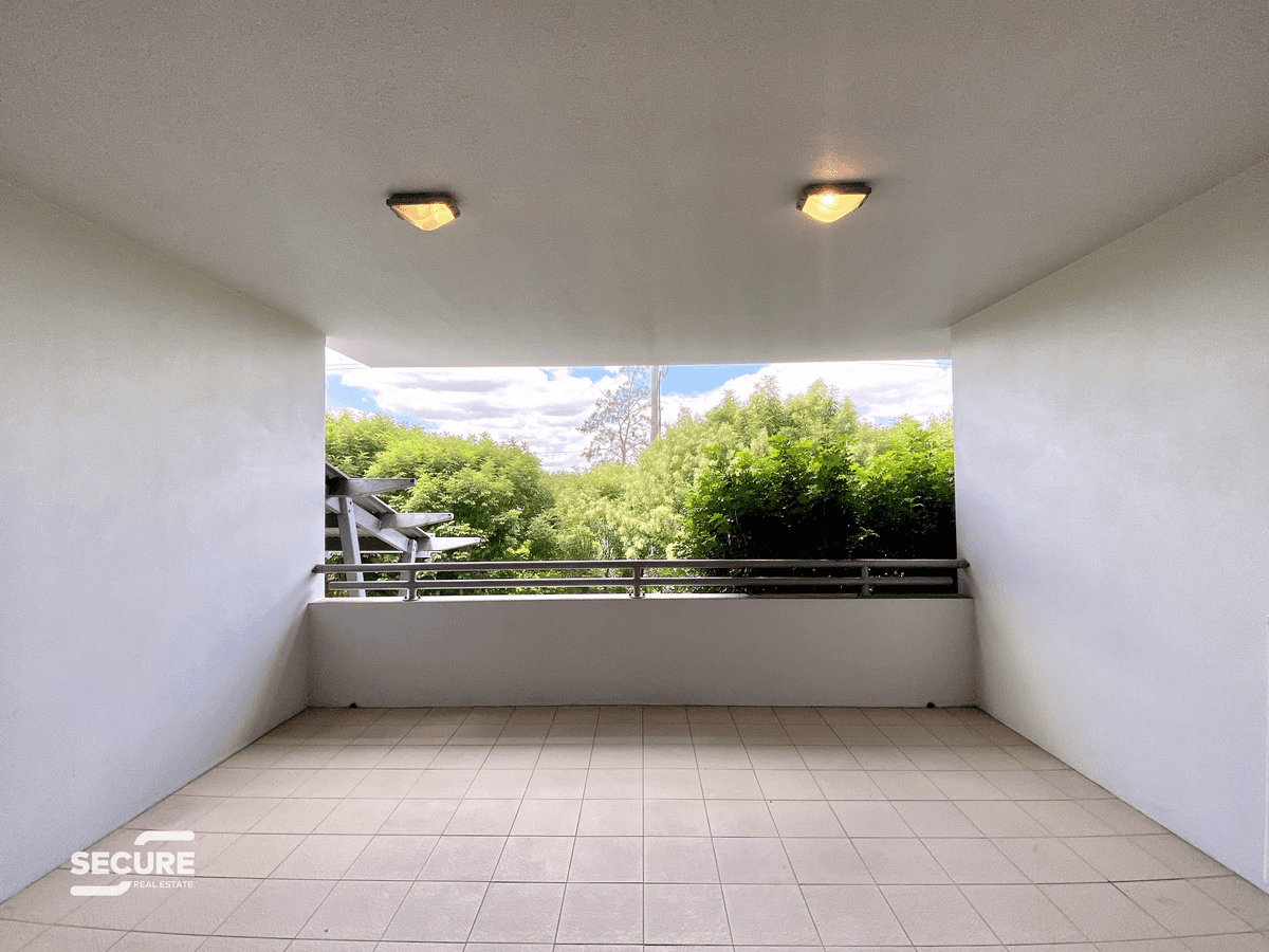 3/279 Moggill Road, Indooroopilly, QLD 4068